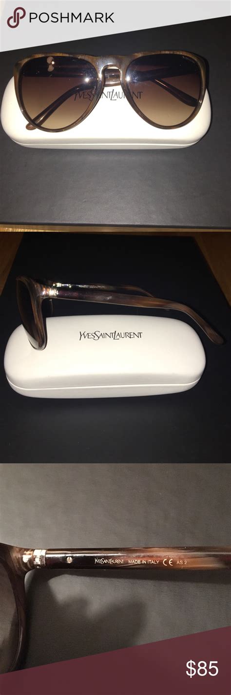 ysl unisex sunglasses|ysl sunglasses price.